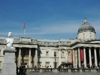 DSC_6647 London -- Trafalgar Square