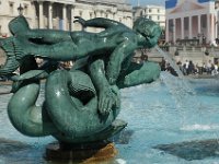 DSC_6648 London -- Trafalgar Square