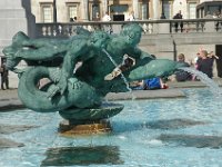 DSC_6649 London -- Trafalgar Square