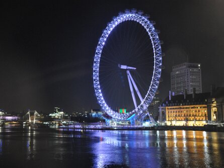 London Attractions... Various Attractions in London (Covent Garden, Leicester Square, West End, Marble Arch, Regent Street, Oxford Street,...