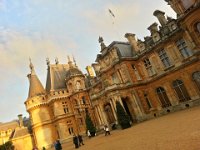 20161126_152917_HDR A visit to the Waddesdon Manor Christmas Fair (Waddesdon, Buckinghamshire) -- 26 November 2016