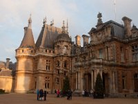 DSC_4242 A visit to the Waddesdon Manor Christmas Fair (Waddesdon, Buckinghamshire) -- 26 November 2016