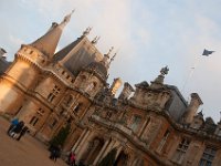 DSC_4243 A visit to the Waddesdon Manor Christmas Fair (Waddesdon, Buckinghamshire) -- 26 November 2016