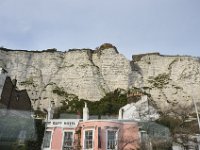 DSC_4190 Tourof the beach and White Cliffs of Dover (United Kingdom) -- 23 November 2012