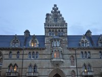 DSC_0701 A visit to Oxford University (Oxford, UK) -- 29 November 2013