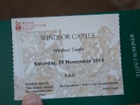 DSC_5695 A visit to Windsor Castle (Windsor, Berkshire, South East Region, UK) -- 29 November 2014