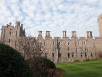 DSC_5697 A visit to Windsor Castle (Windsor, Berkshire, South East Region, UK) -- 29 November 2014