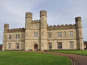 Leeds Castle Leeds Castle