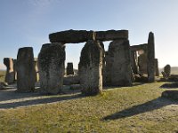 DSC_3583 Stonehenge (28 December 2009)