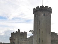 DSC_0518 A visit to Warwick Castle, UK -- 29 November 2013