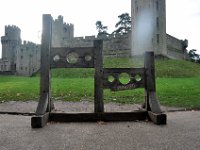 DSC_0520 A visit to Warwick Castle, UK -- 29 November 2013