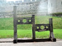 DSC_0522 A visit to Warwick Castle, UK -- 29 November 2013