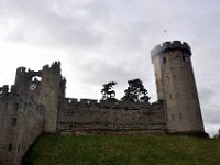 DSC_0523 A visit to Warwick Castle, UK -- 29 November 2013