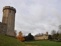 DSC_0526 A visit to Warwick Castle, UK -- 29 November 2013