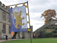 DSC_0533 A visit to Warwick Castle, UK -- 29 November 2013