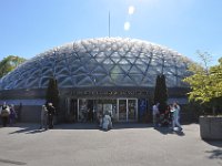 DSC_4276 The Bloedel Floral Conservatory (Queen Elizabeth Park)