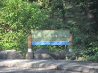 DSC_4295 Lynn Canyon Park
