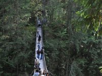 DSC_4304 Lynn Canyon Suspension Bridge (Lynn Canyon Park)