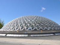 DSC_4076 The Bloedel Conservatory (Queen Elizabeth Park)