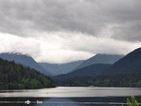 DSC_6608 Cleveland Dam/Capilano Watershed/Capilano Reservoir (Vancouver, British Columbia) -- 26 May 2013