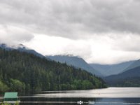 DSC_6609 Cleveland Dam/Capilano Watershed/Capilano Reservoir (Vancouver, British Columbia) -- 26 May 2013