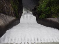 DSC_6616 Cleveland Dam/Capilano Watershed/Capilano Reservoir (Vancouver, British Columbia) -- 26 May 2013