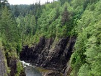 DSC_6617 Cleveland Dam/Capilano Watershed/Capilano Reservoir (Vancouver, British Columbia) -- 26 May 2013