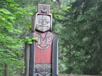 DSC_6647 Capilano Suspension Bridge Park (Vancouver, British Columbia) -- 26 May 2013