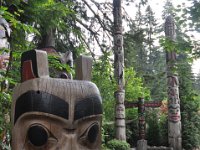 DSC_6653 Capilano Suspension Bridge Park (Vancouver, British Columbia) -- 26 May 2013