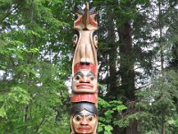 DSC_6654 Capilano Suspension Bridge Park (Vancouver, British Columbia) -- 26 May 2013