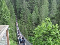 DSC_6656 Capilano Suspension Bridge Park (Vancouver, British Columbia) -- 26 May 2013