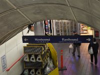 DSC_6744 Skytrain - Granville Station