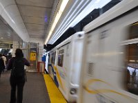 DSC_6745 Skytrain - Waterfront Station