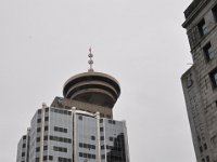 DSC_6825 The Vancouver Lookout at the Harbour Centre