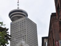 DSC_6863 The Vancouver Lookout at the Harbour Centre