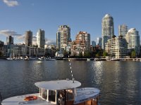 DSC_6457 View from Granville Island -- Various sights in Vancouver - 24 May 2013