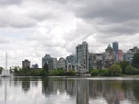 DSC_6754 The Lost Lagoon, Stanley Park -- Various sights in Vancouver - 26 May 2013