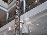 DSC_6818 The Totems at Canada Place