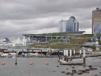 DSC_6581 Vancouver Convention Centre