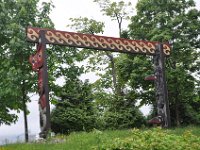 DSC_6616 Stanley Park - First Nations -- Coast Salish Gateways