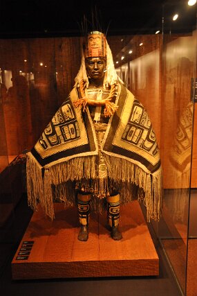 First Peoples (Royal British Columbia Museum)    [ JHB Travel Photos ]