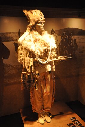 First Peoples (Royal British Columbia Museum)    [ JHB Travel Photos ]