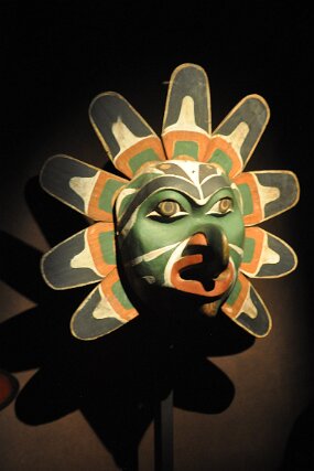 First Peoples (Royal British Columbia Museum)    [ JHB Travel Photos ]