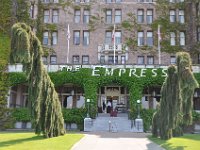 DSC_4394 The Empress Hotel (Downtown Victoria, British Columbia)
