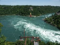 PICT1381 Niagara Whirlpool, Ontario, Canada (2 July 2004)