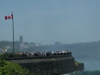 PICT1387 Niagara Falls, Ontario, Canada (2 July 2004)