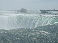 PICT1392 Niagara Falls (Canadian side [Horeshoe Falls]), Ontario, Canada (2 July 2004)