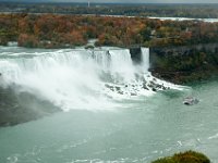 DSC_2238 A visit to Niagara Falls (Niagara Falls, Ontario, Canada) -- 17 October 2014