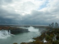 DSC_2239 A visit to Niagara Falls (Niagara Falls, Ontario, Canada) -- 17 October 2014