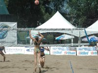 DSC_2801 Repentigny Volleyball Festival (30 Jul 06)